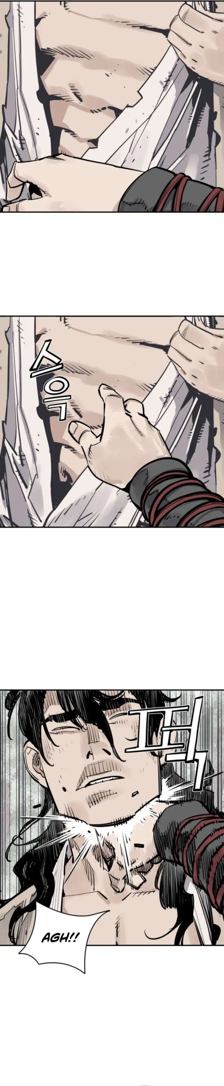 Death God Chapter 125 Halaman 6