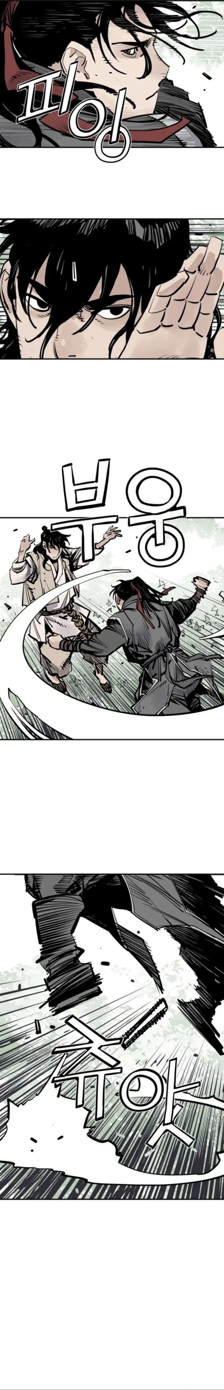 Death God Chapter 125 Halaman 15