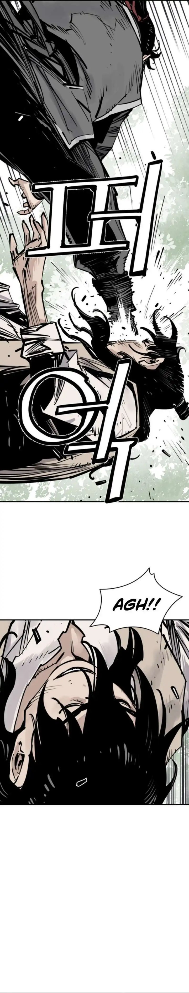 Death God Chapter 125 Halaman 16