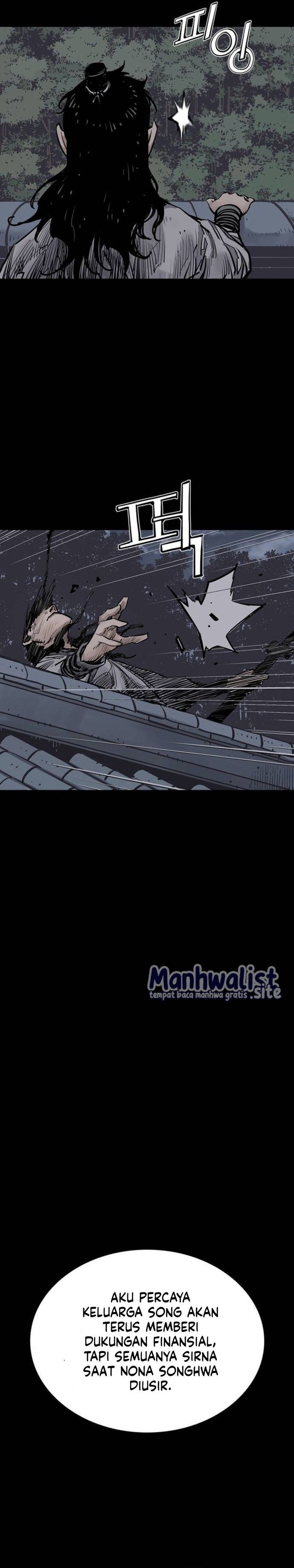 Death God Chapter 127 Halaman 10