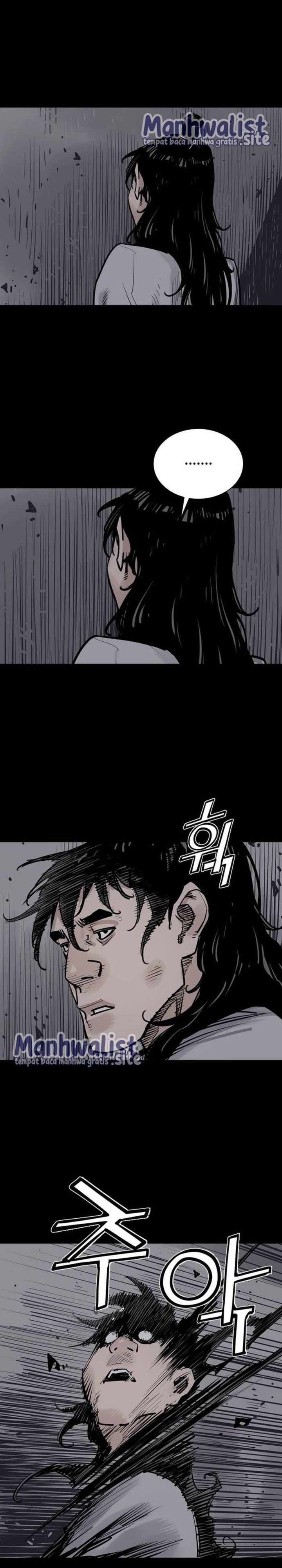 Death God Chapter 127 Halaman 15