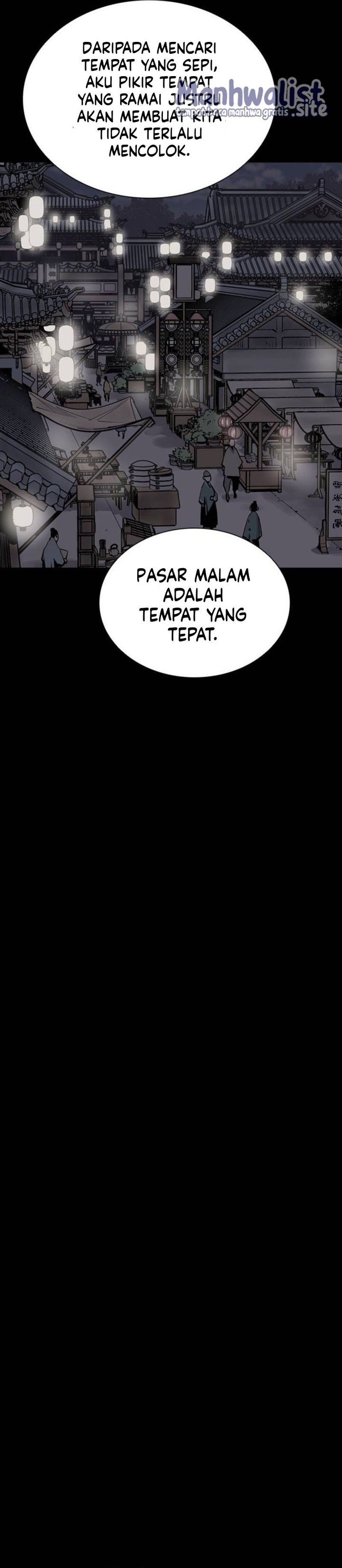Death God Chapter 127 Halaman 25