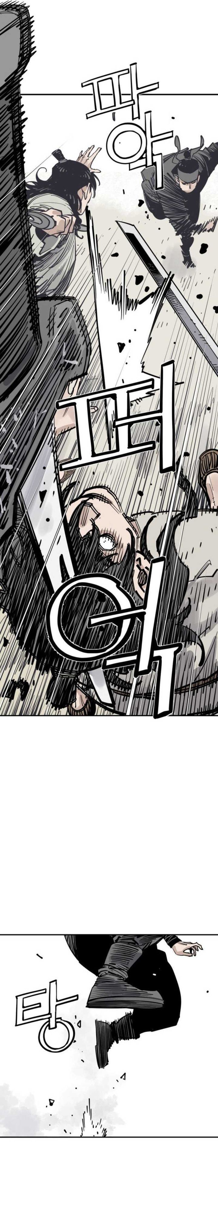 Death God Chapter 136 Halaman 7