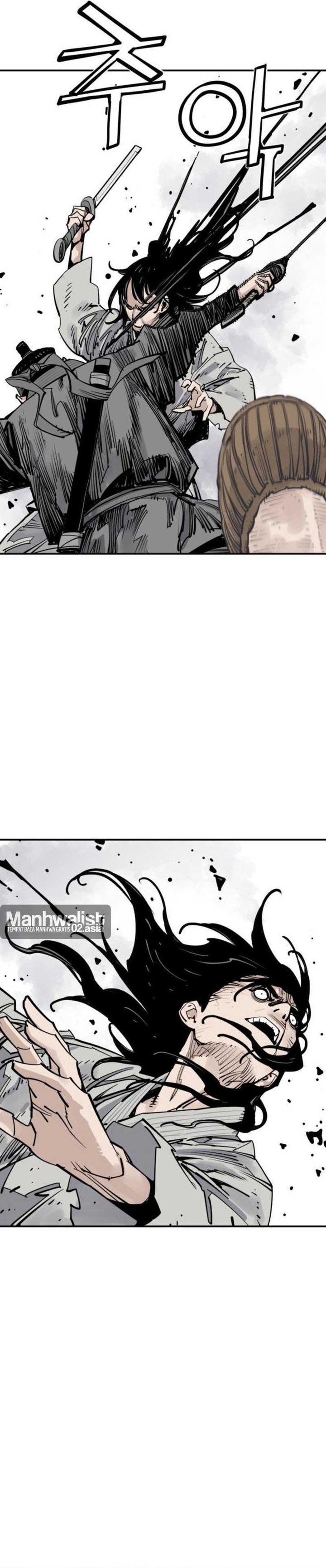 Death God Chapter 136 Halaman 13