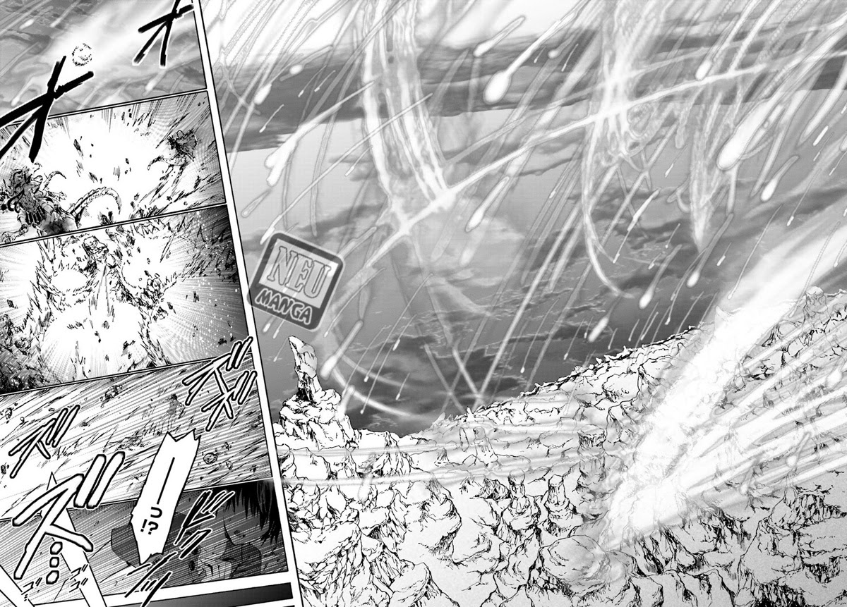 Death March Kara Hajimaru Isekai Kyousoukyoku Chapter 1 Halaman 15