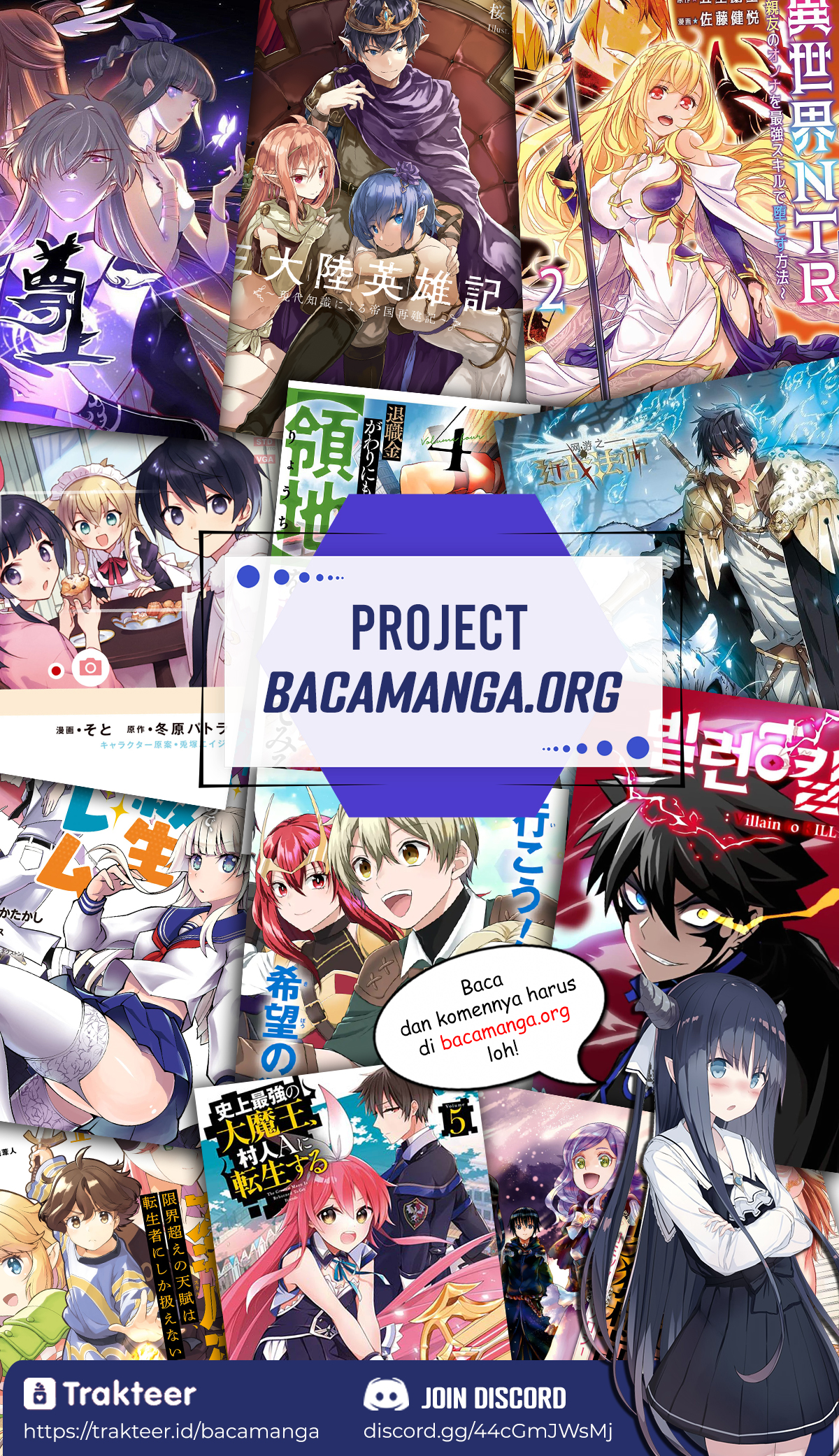 Death March Kara Hajimaru Isekai Kyousoukyoku Chapter 84 Halaman 26