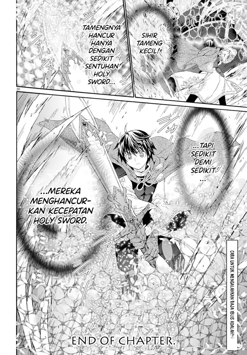 Death March Kara Hajimaru Isekai Kyousoukyoku Chapter 89 Halaman 26