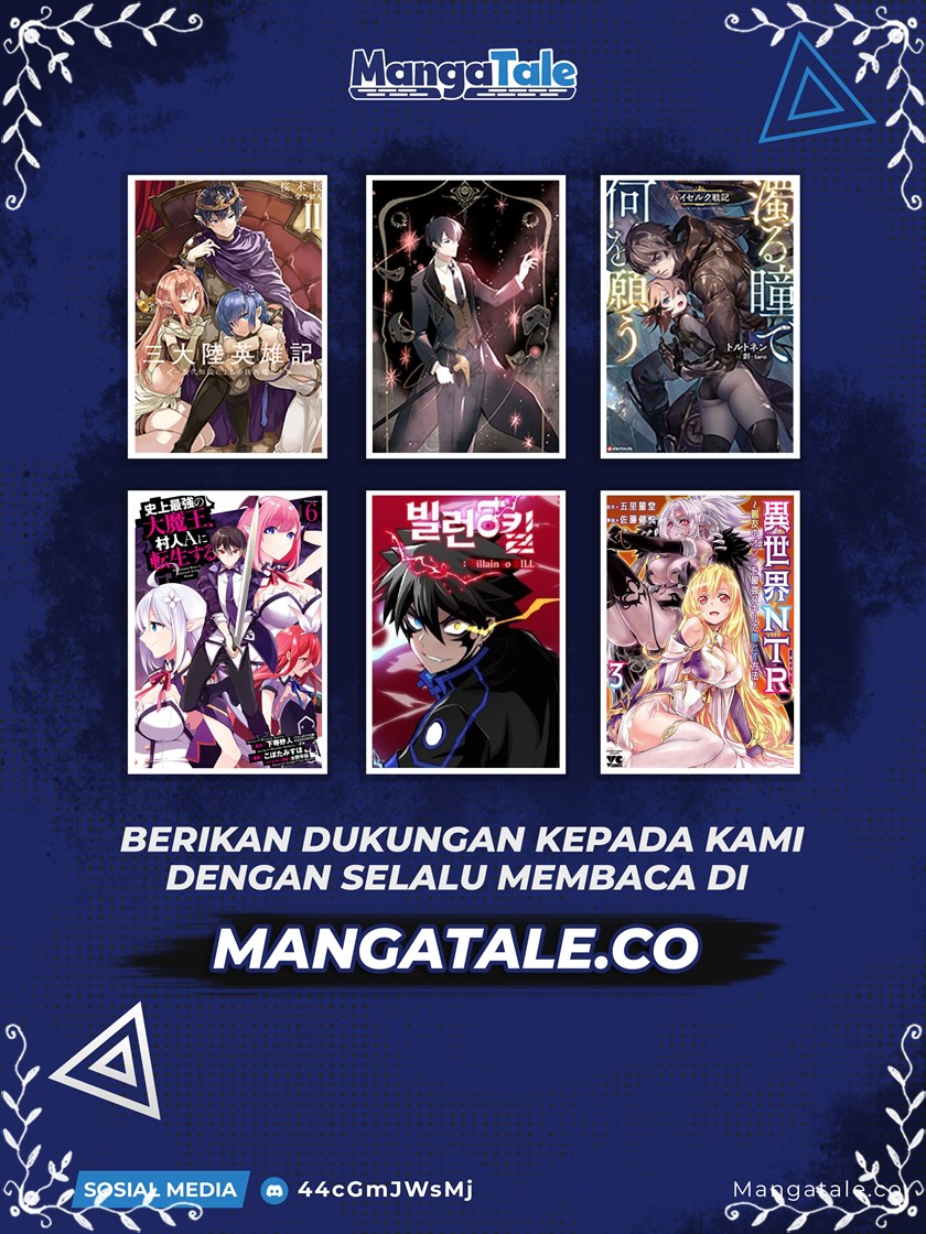 Death March Kara Hajimaru Isekai Kyousoukyoku Chapter 89 Halaman 28
