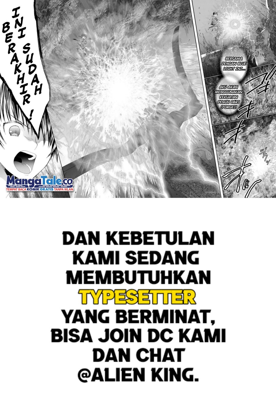 Death March Kara Hajimaru Isekai Kyousoukyoku Chapter 92 Halaman 15