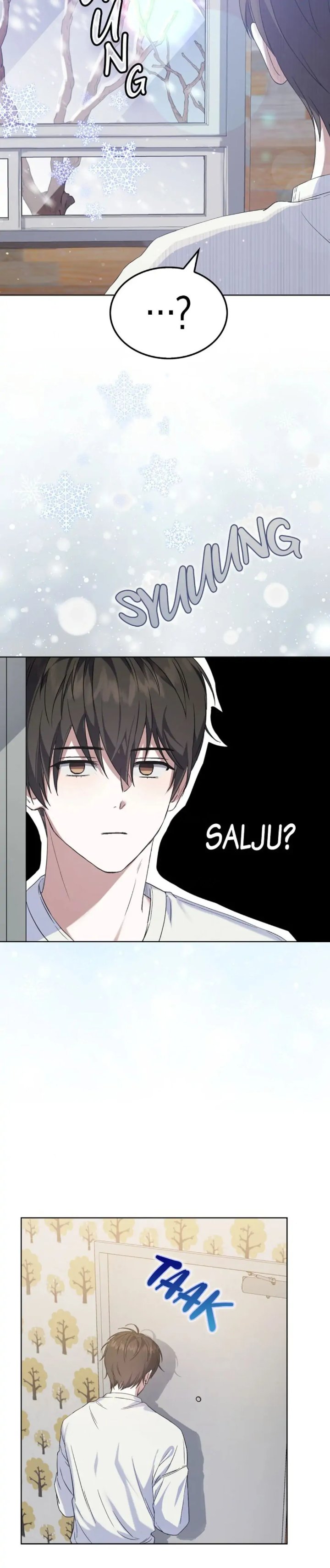 Debut Or Die Chapter 1 Halaman 16