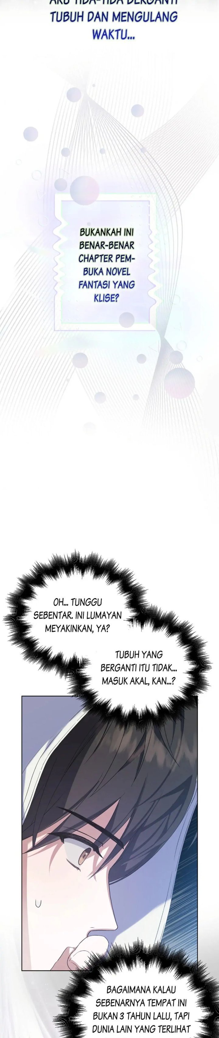 Debut Or Die Chapter 1 Halaman 26
