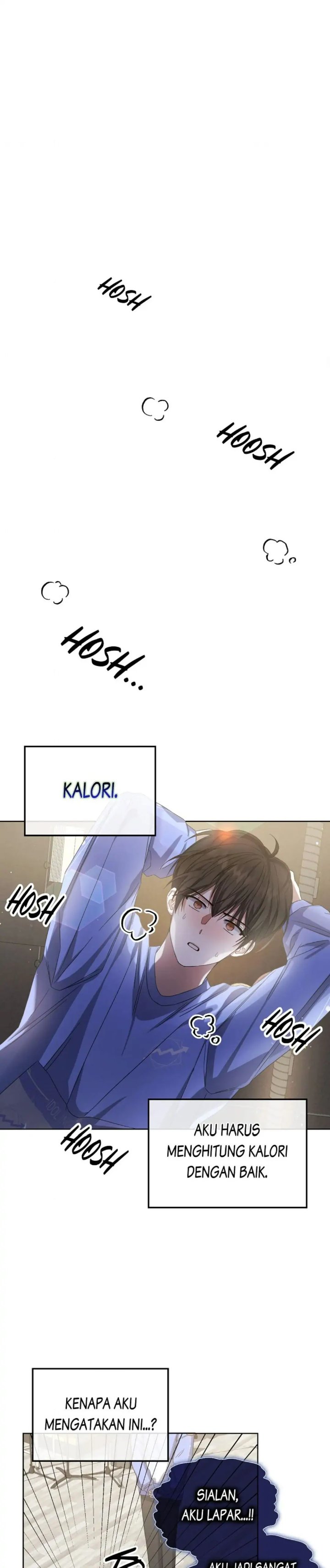 Debut Or Die Chapter 6 Halaman 18