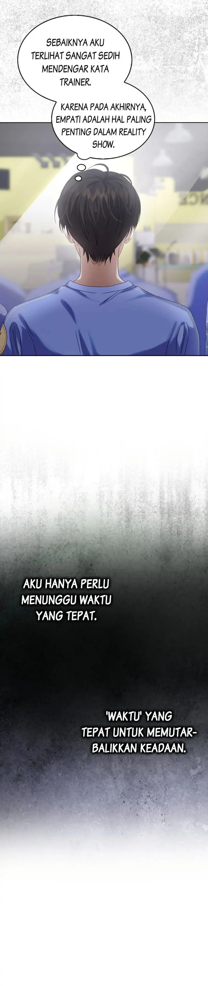 Debut Or Die Chapter 6 Halaman 26