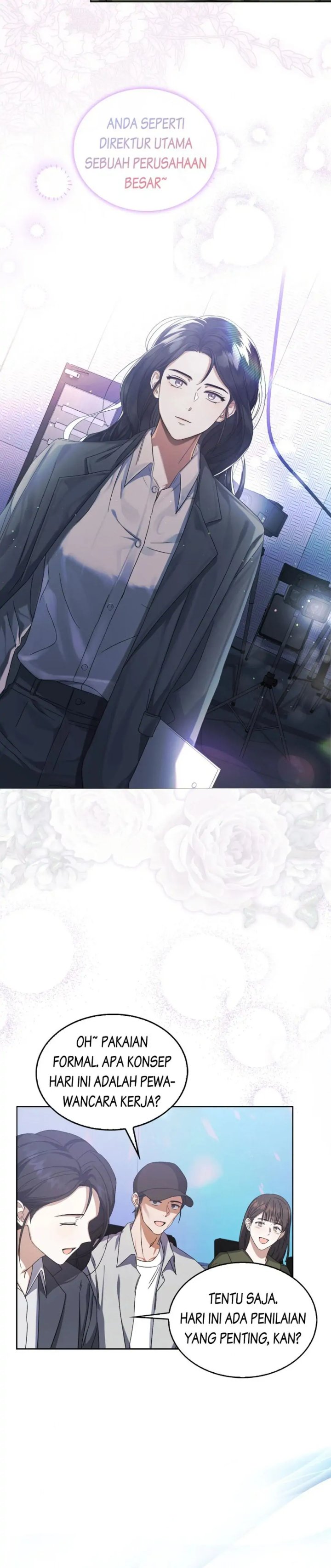 Debut Or Die Chapter 6 Halaman 28