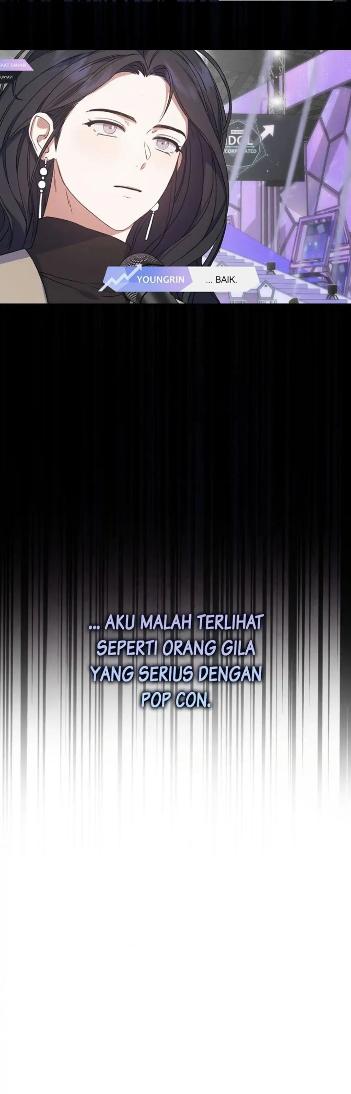 Debut Or Die Chapter 17 Halaman 26