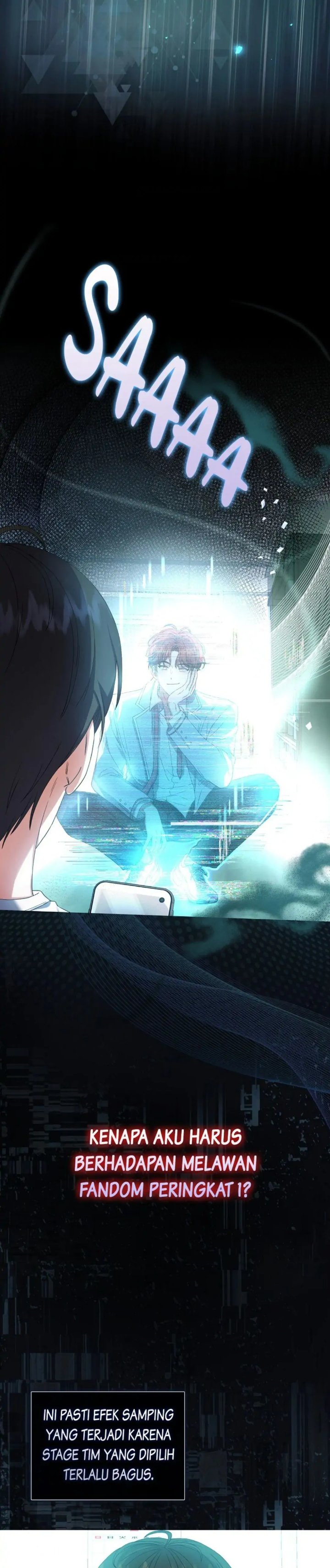 Debut Or Die Chapter 23 Halaman 4