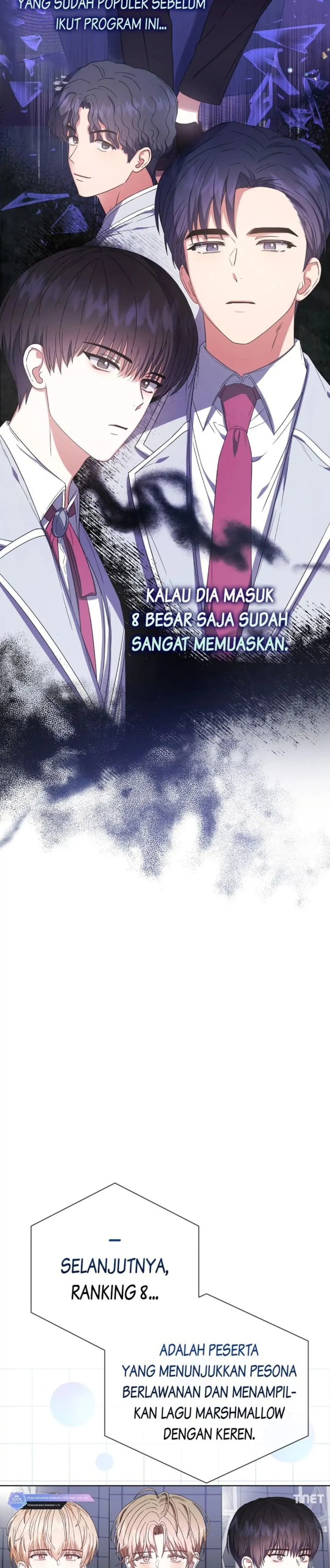 Debut Or Die Chapter 24 Halaman 20