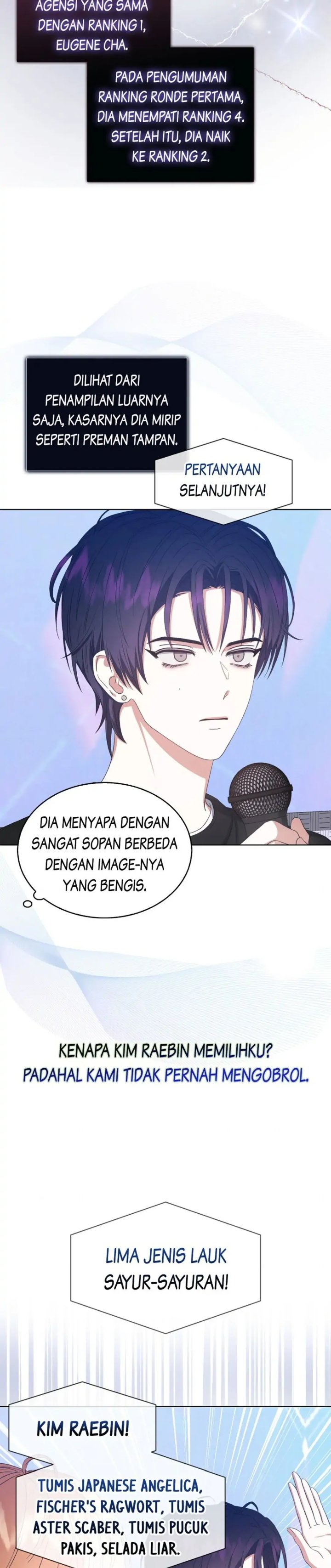 Debut Or Die Chapter 26 Halaman 2