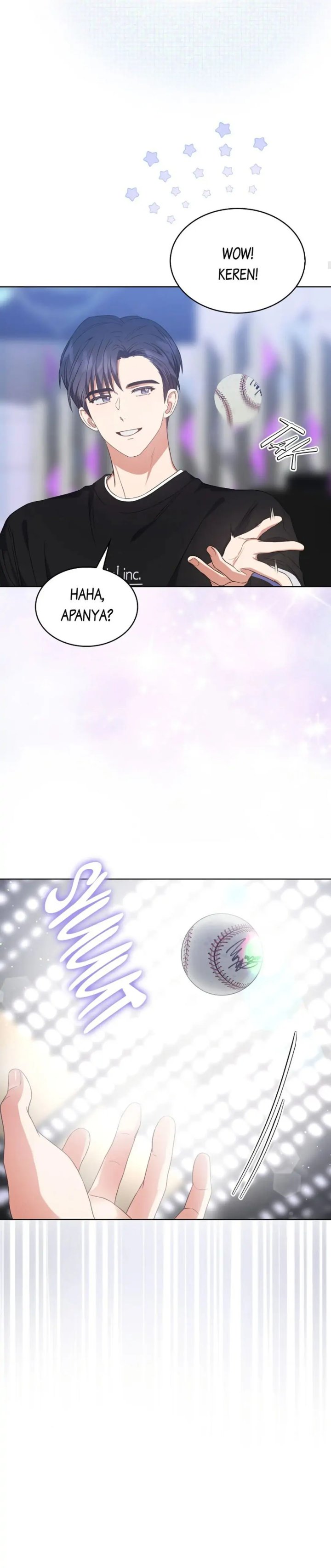 Debut Or Die Chapter 26 Halaman 26