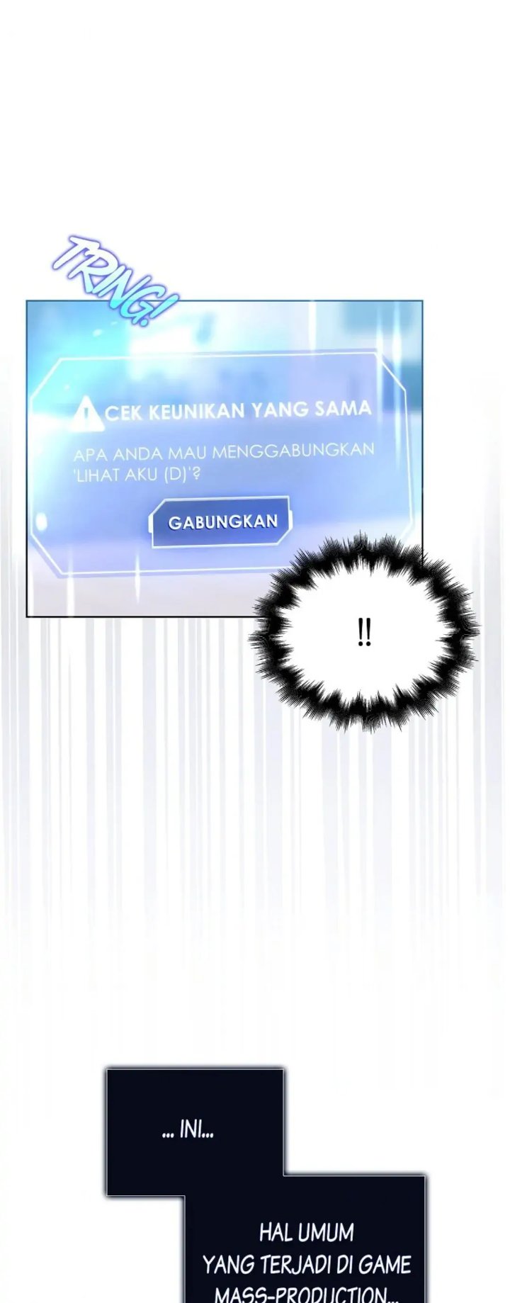 Debut Or Die Chapter 27 Halaman 14
