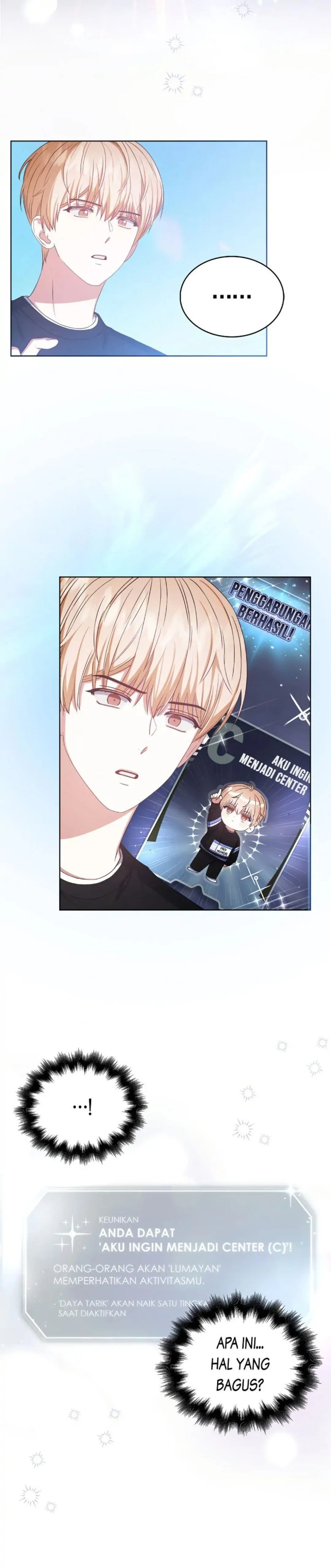 Debut Or Die Chapter 27 Halaman 17