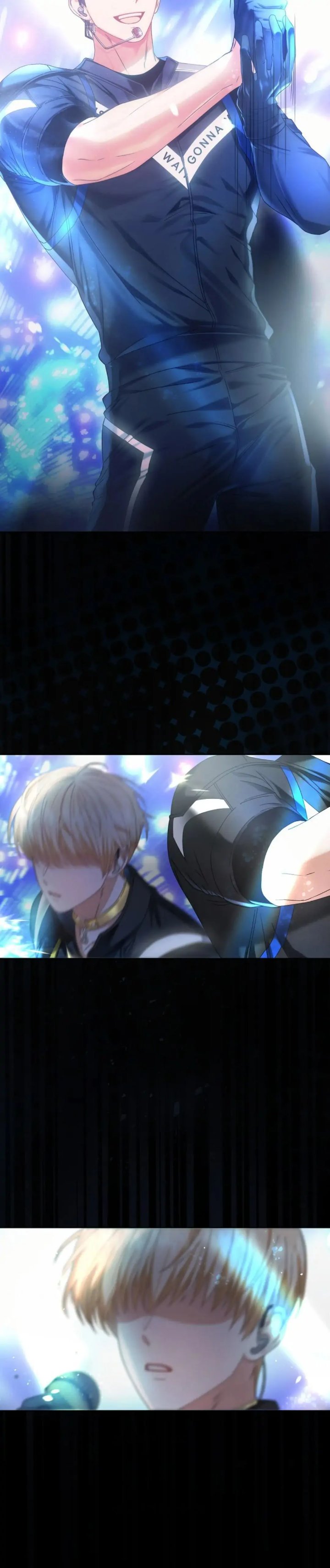 Debut Or Die Chapter 30 Halaman 23