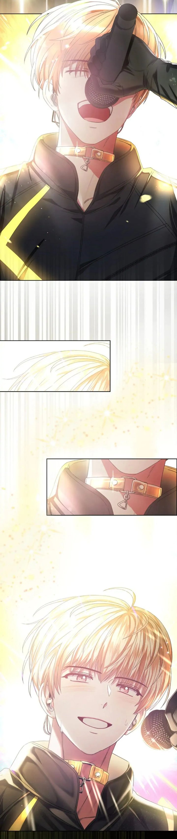 Debut Or Die Chapter 30 Halaman 25