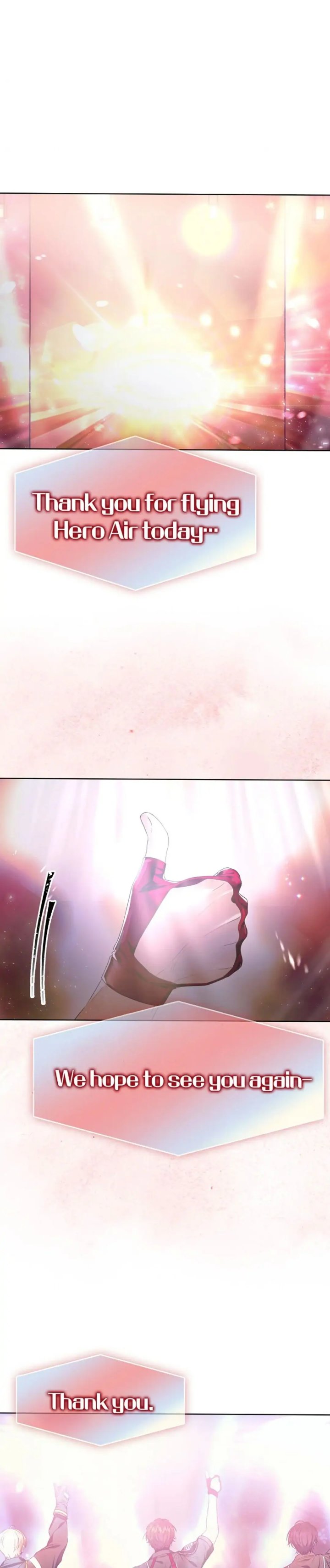 Debut Or Die Chapter 30 Halaman 32