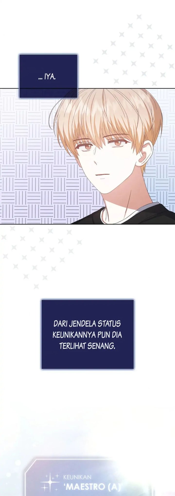 Debut Or Die Chapter 31 Halaman 9