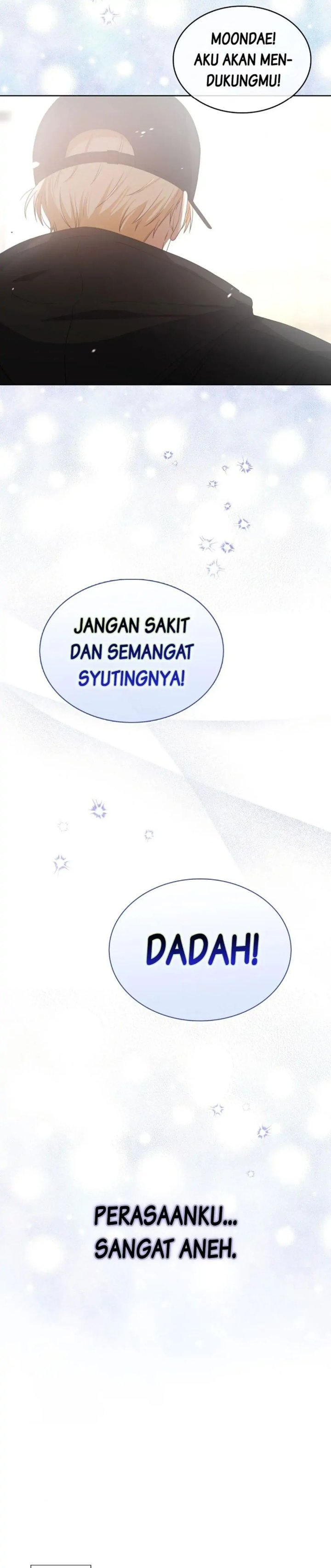 Debut Or Die Chapter 32 Halaman 21