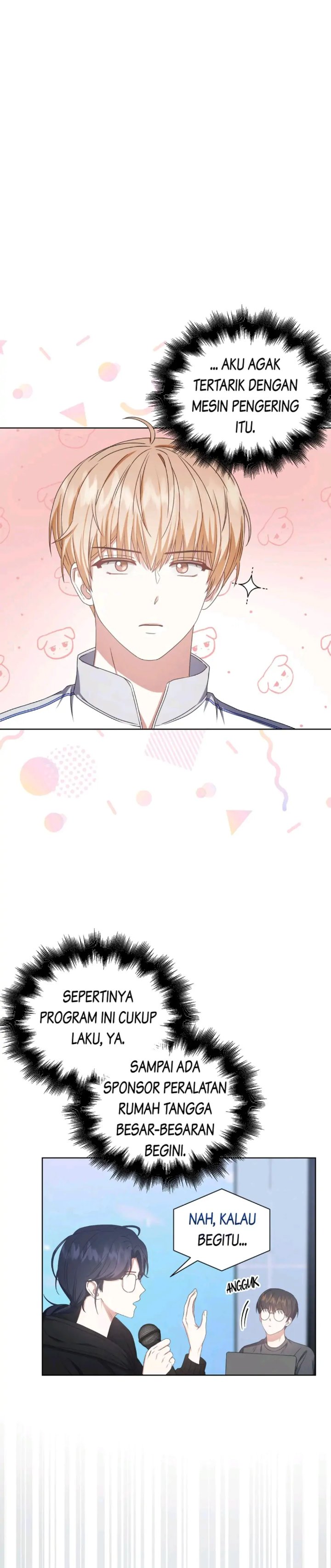 Debut Or Die Chapter 37 Halaman 25