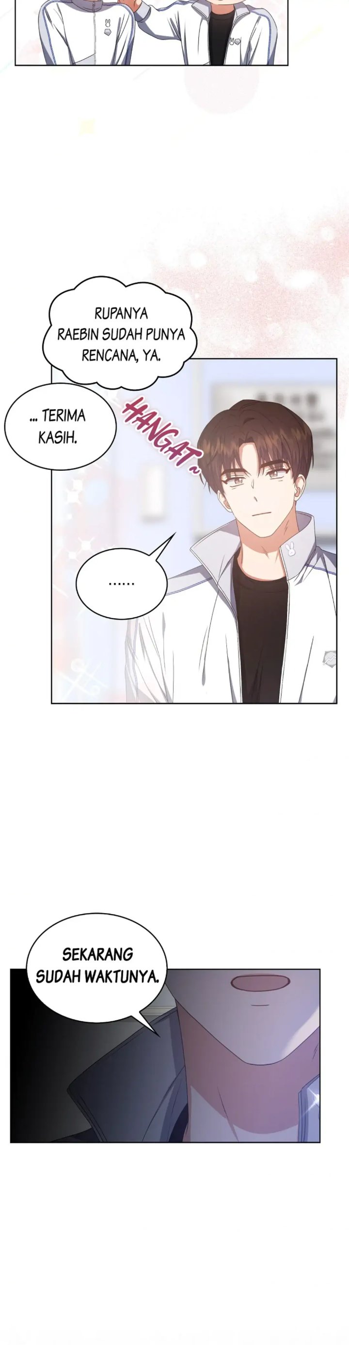 Debut Or Die Chapter 39 Halaman 22
