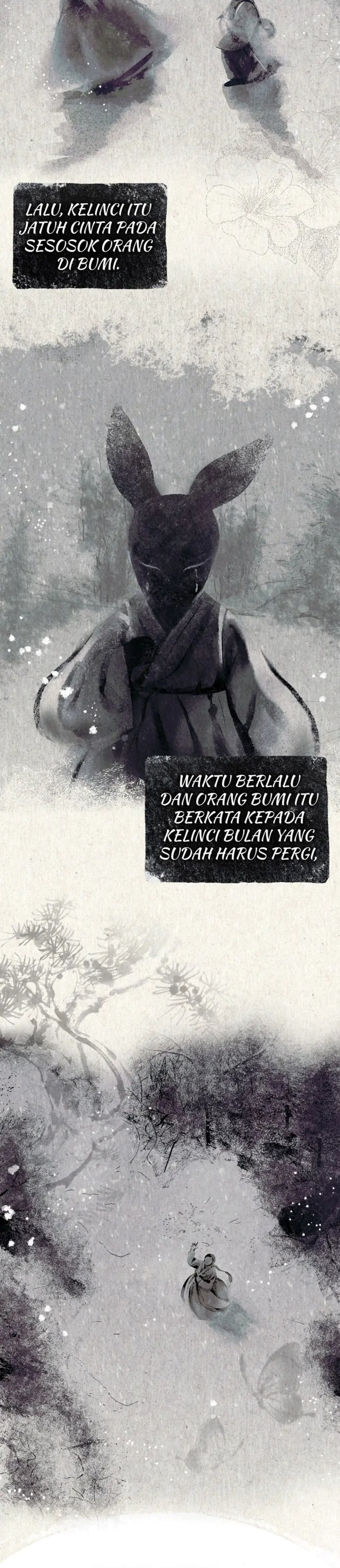 Debut Or Die Chapter 45 Halaman 11