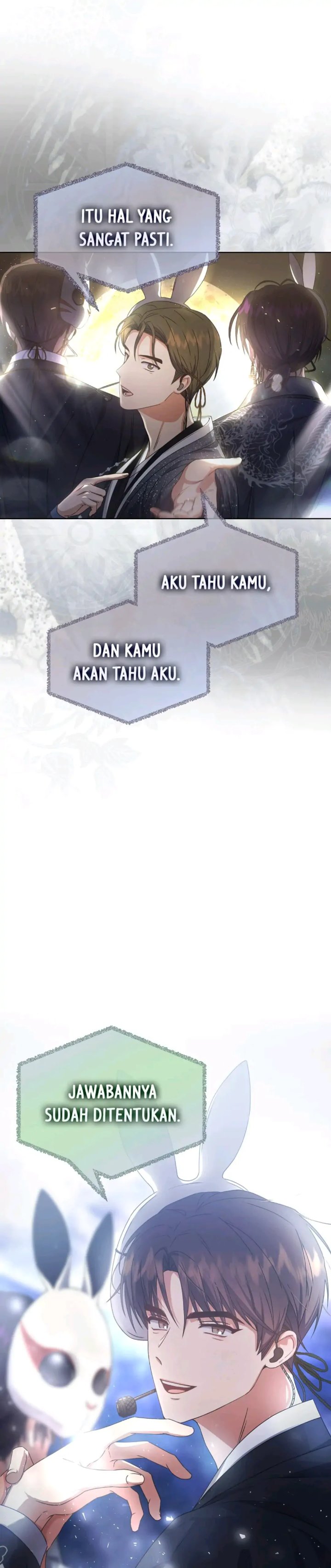 Debut Or Die Chapter 45 Halaman 24