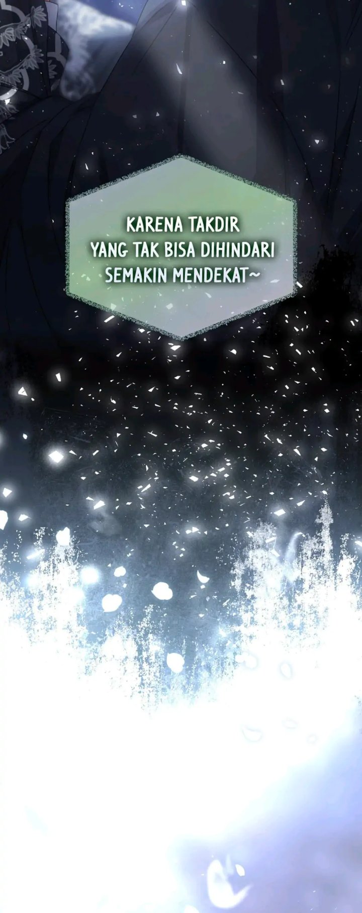 Debut Or Die Chapter 45 Halaman 25