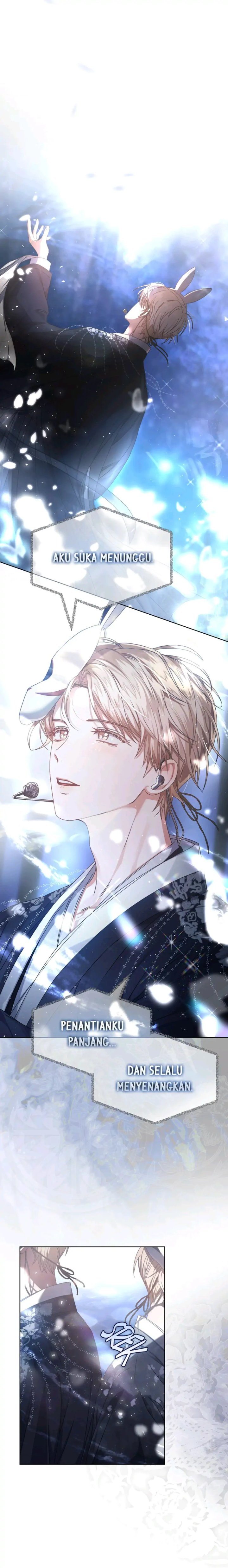 Debut Or Die Chapter 45 Halaman 27