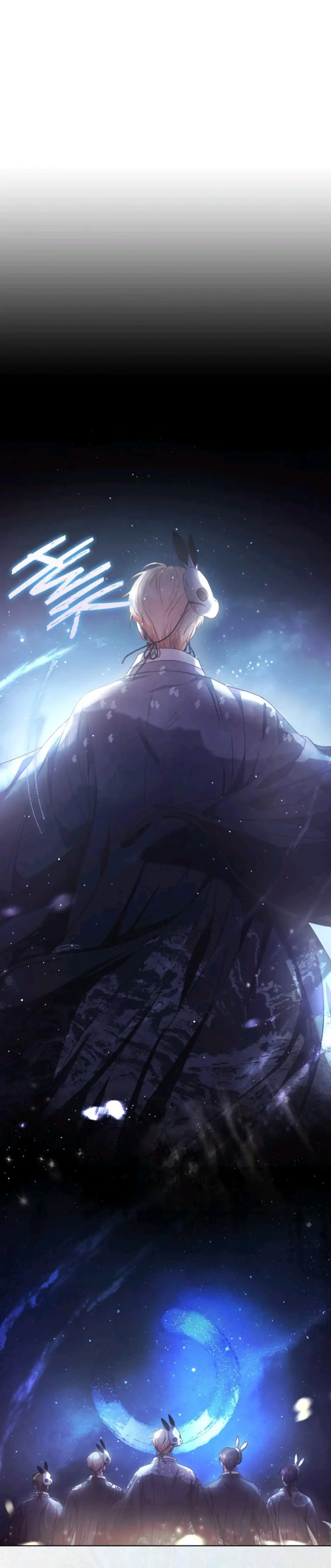 Debut Or Die Chapter 45 Halaman 29