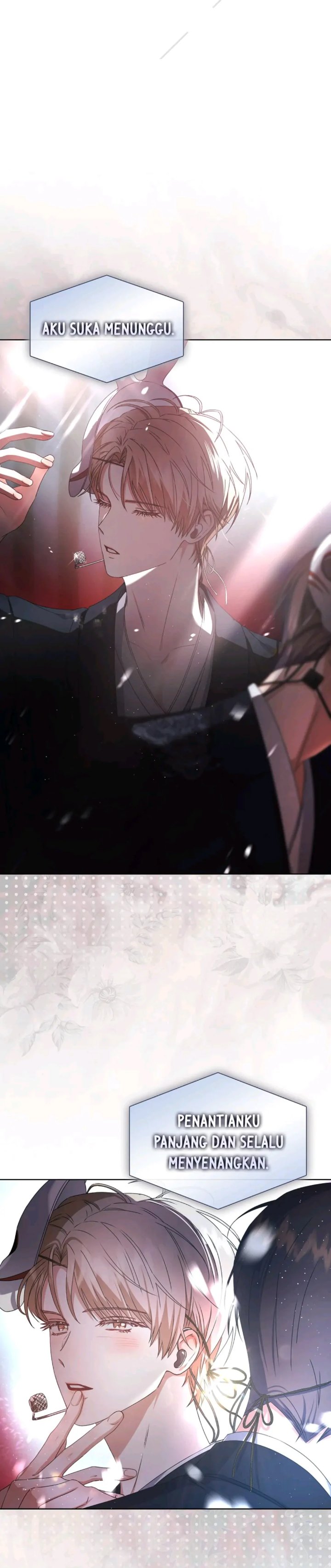 Debut Or Die Chapter 46 Halaman 5
