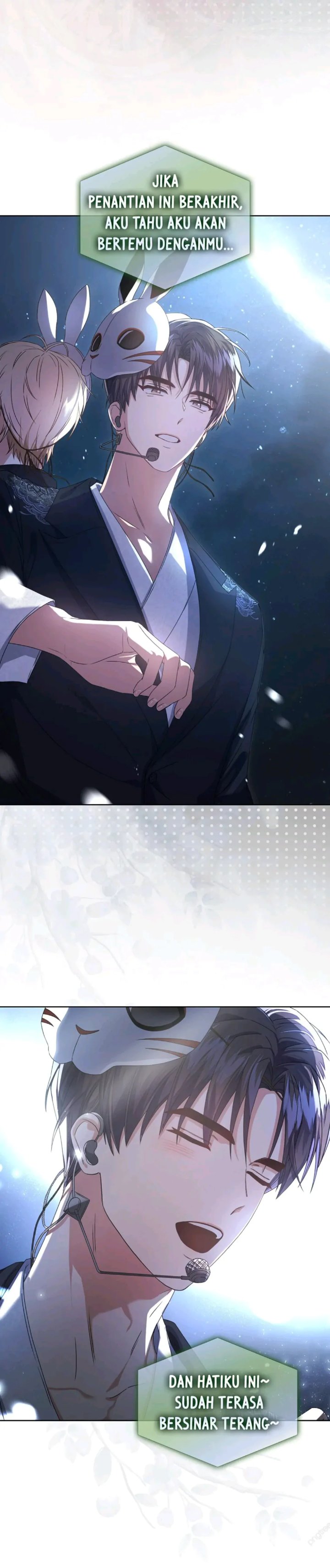 Debut Or Die Chapter 46 Halaman 6