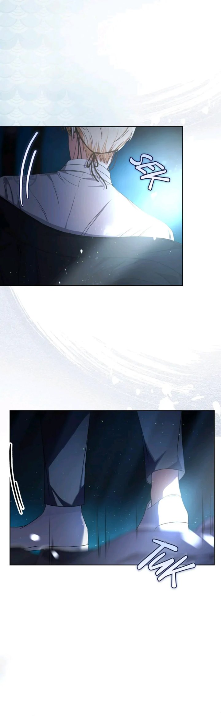 Debut Or Die Chapter 46 Halaman 9