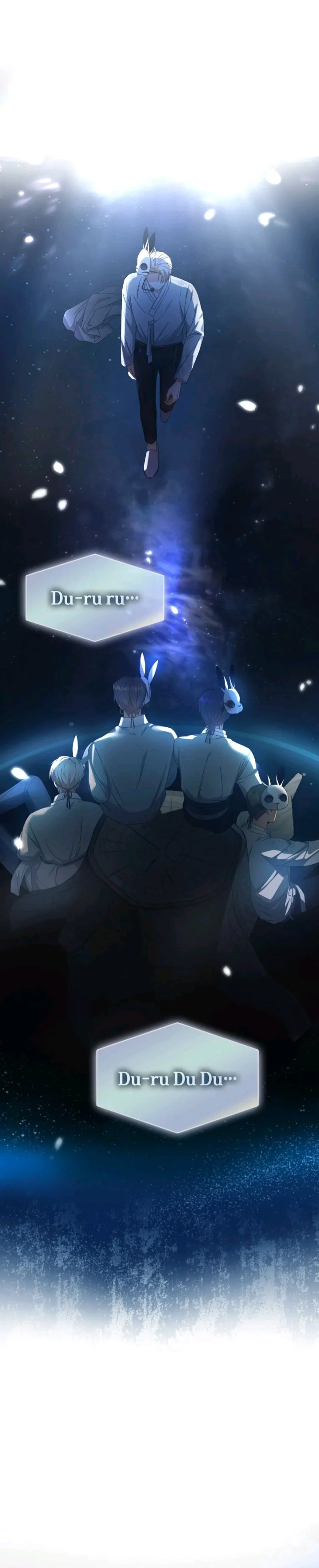 Debut Or Die Chapter 46 Halaman 10
