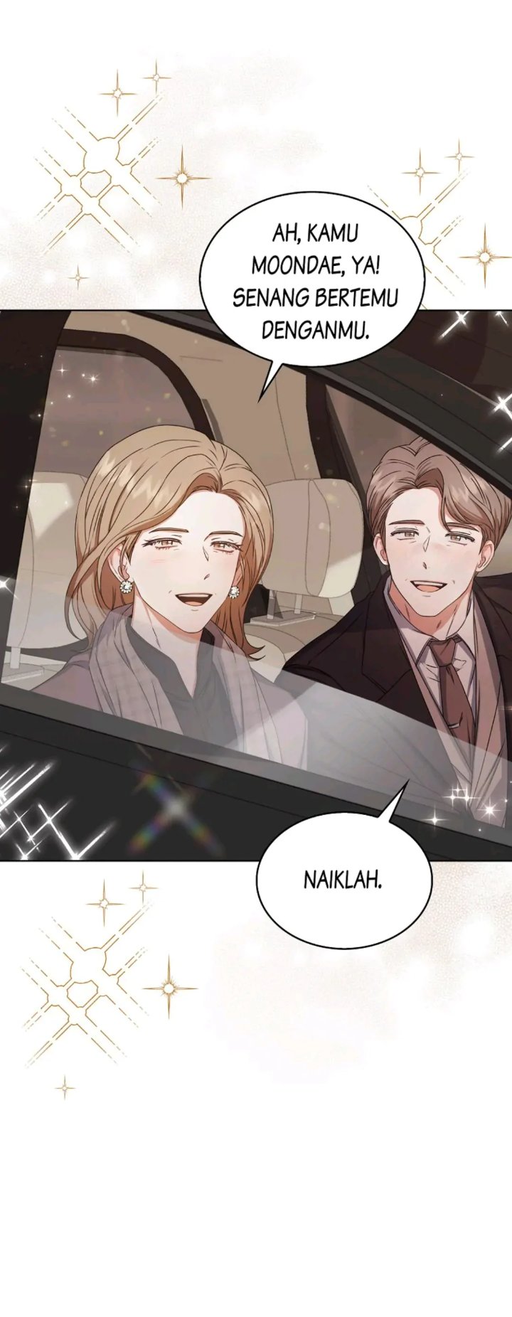 Debut Or Die Chapter 46 Halaman 32