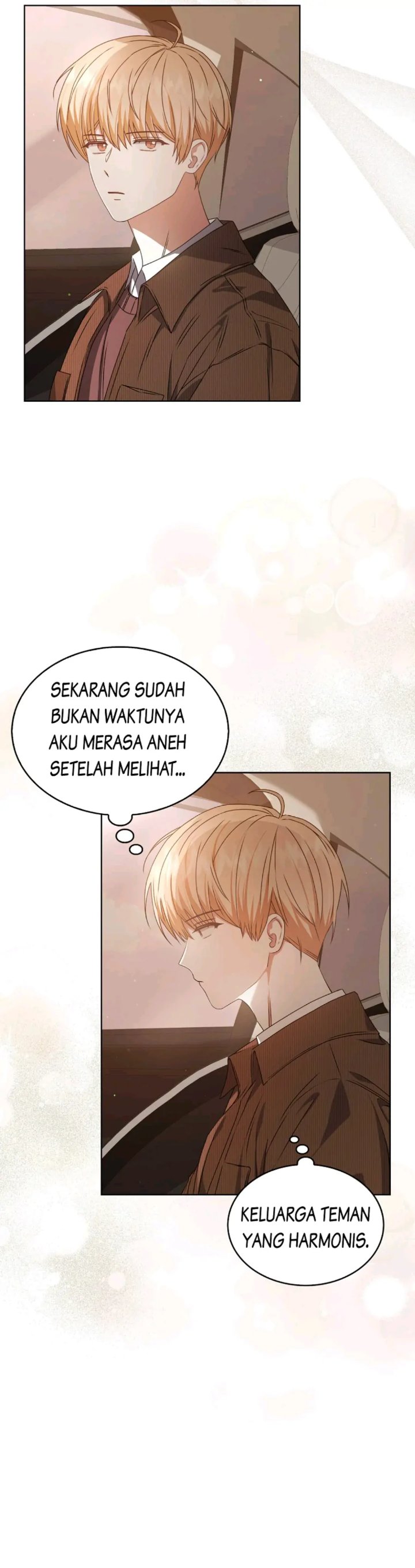 Debut Or Die Chapter 47 Halaman 5
