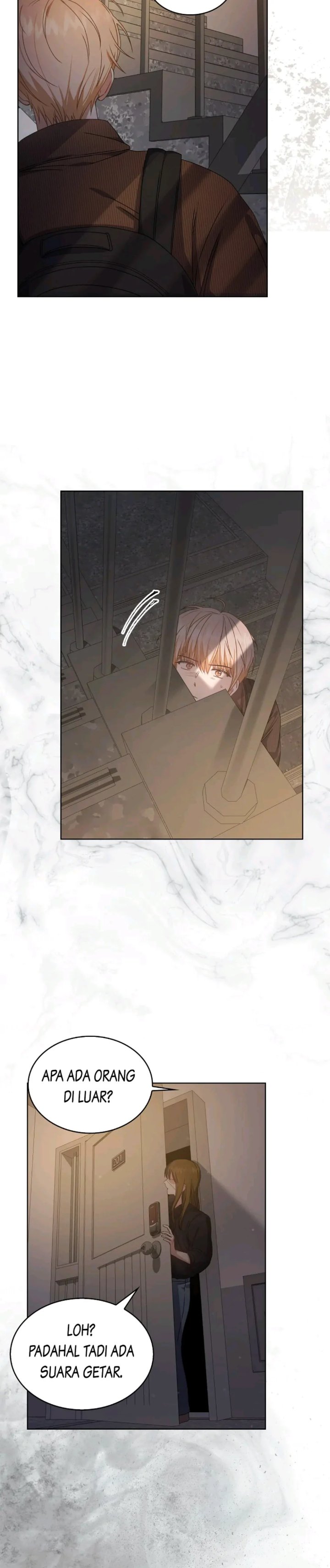 Debut Or Die Chapter 47 Halaman 13
