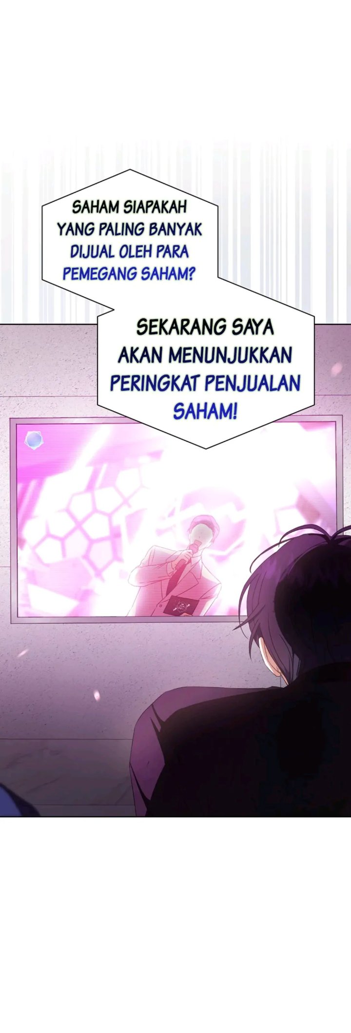 Debut Or Die Chapter 49 Halaman 10