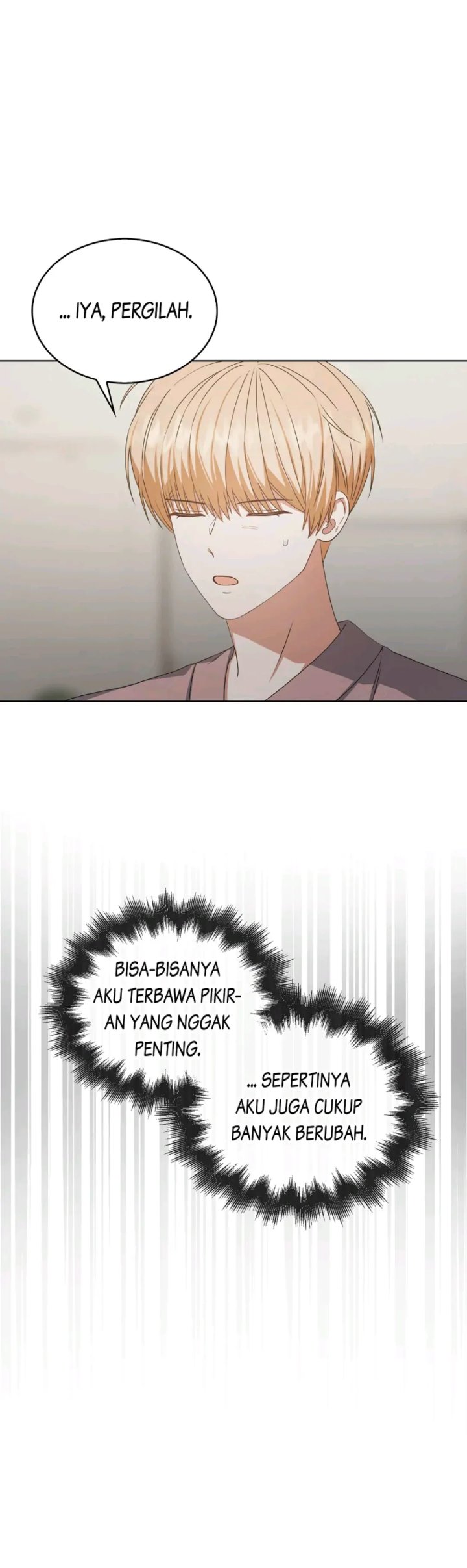Debut Or Die Chapter 49 Halaman 25