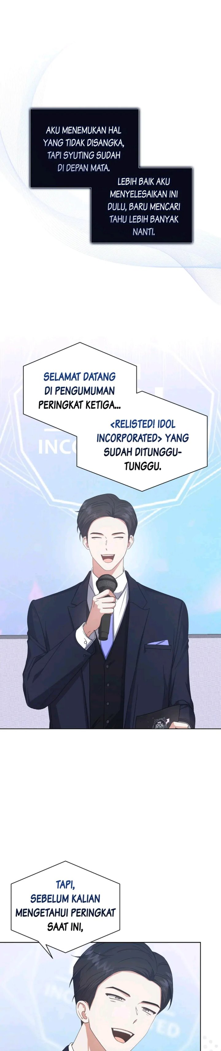 Debut Or Die Chapter 51 Halaman 5