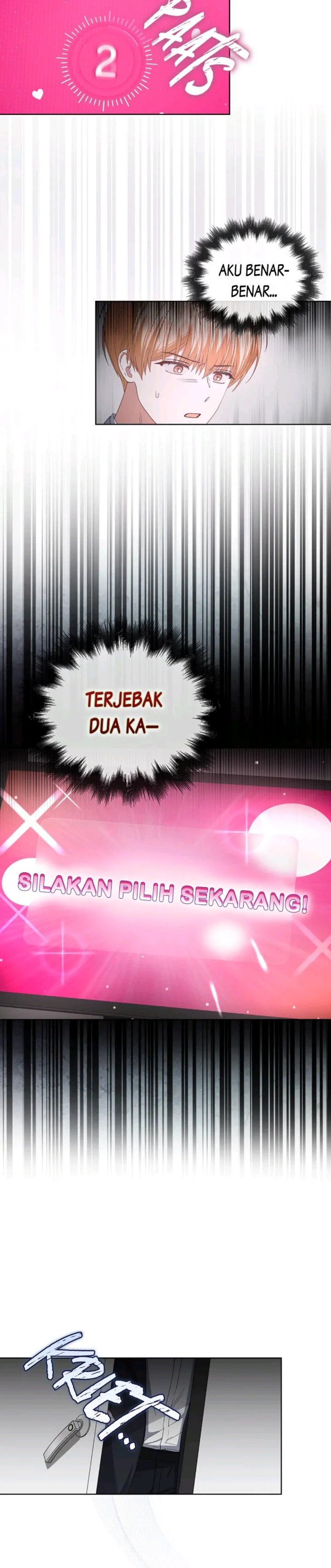 Debut Or Die Chapter 51 Halaman 20