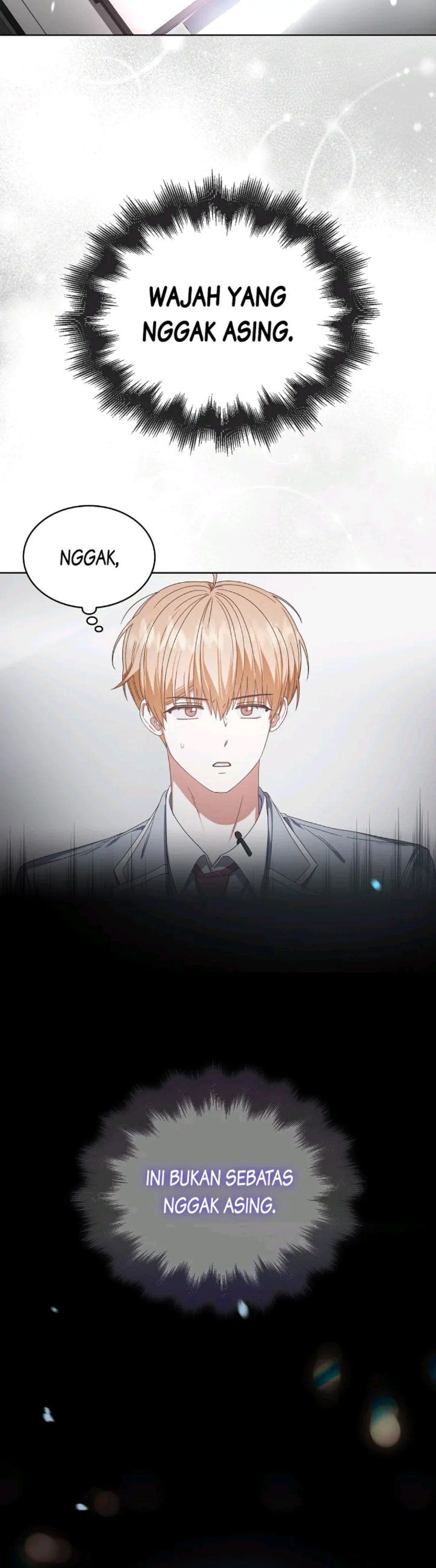 Debut Or Die Chapter 51 Halaman 22