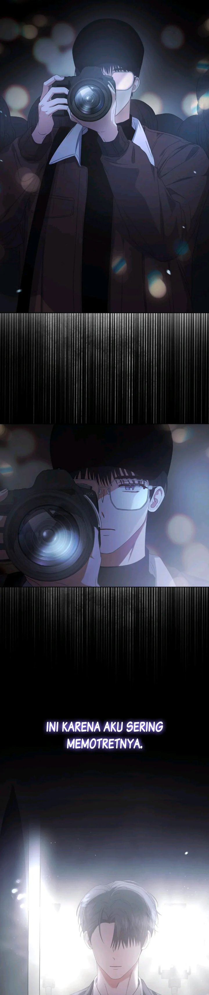 Debut Or Die Chapter 51 Halaman 23